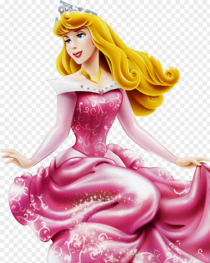 Disney Princess Aurora Cinderella Belle PNG