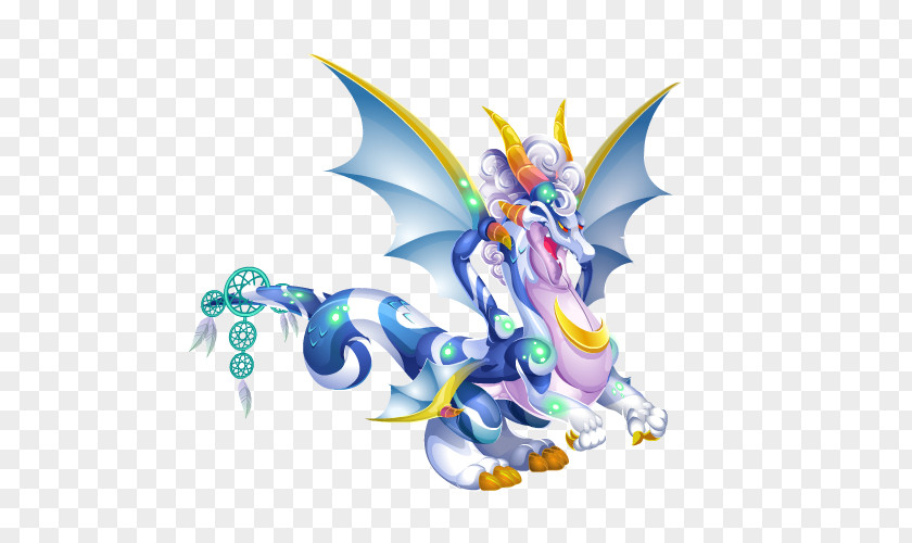 Dragon City Android PNG