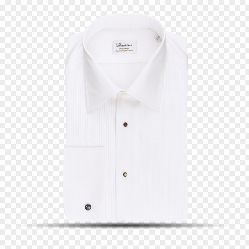 Dress Shirt Collar Sleeve Button PNG