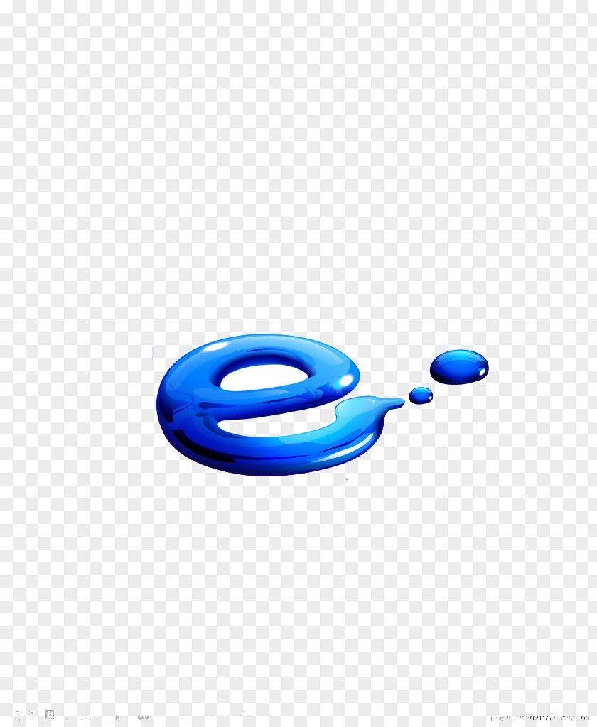 E-letter Letter Icon PNG