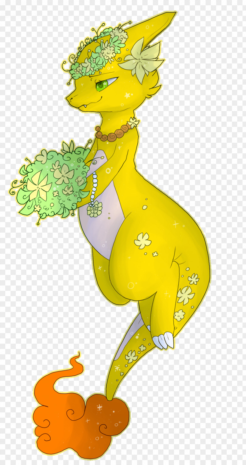 Giraffe Animated Cartoon Legendary Creature PNG