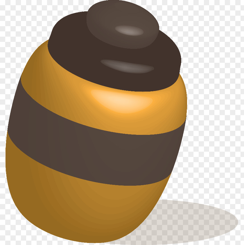 Honey Jar 2019 Product Design Orange S.A. PNG