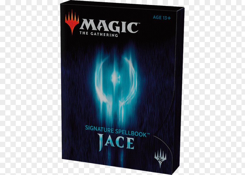 Jace Planeswalker Magic: The Gathering Signature Spellbook: Beleren Magic CCG Core Set 2019 PNG
