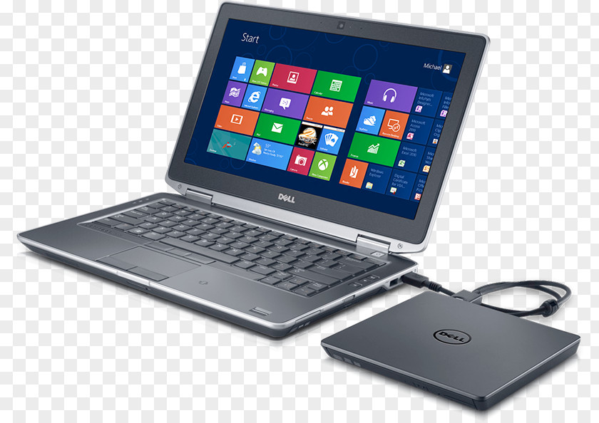 Laptops Laptop Dell Inspiron Hewlett-Packard Computer PNG