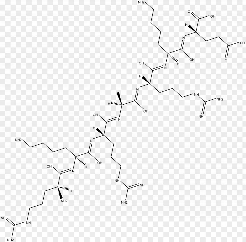 M Angle Point Line ProductClinical Pathway Black & White PNG