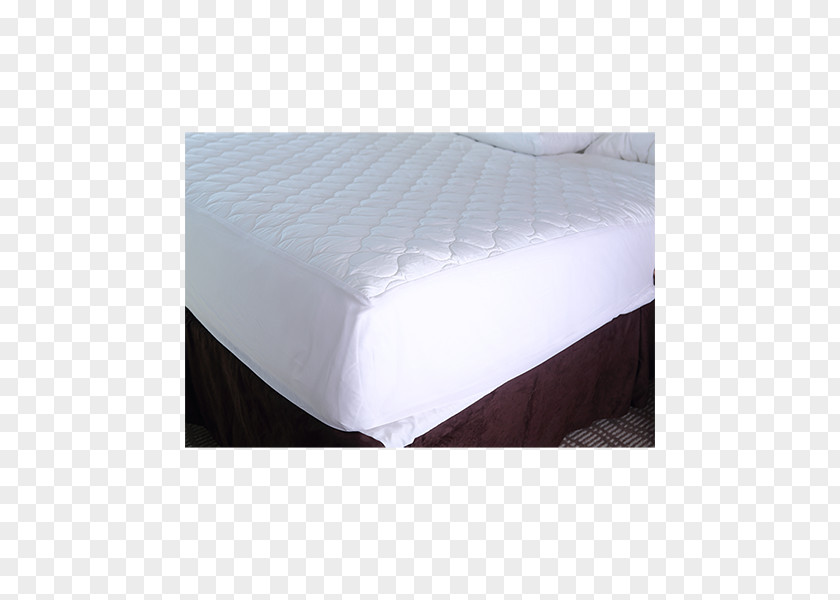 Mattress Protectors Pads Bed Sheets Frame Box-spring PNG
