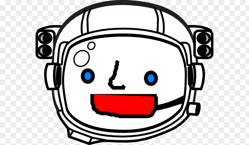 Neil Armstrong Space Suit Drawing Astronaut Coloring Book Clip Art PNG