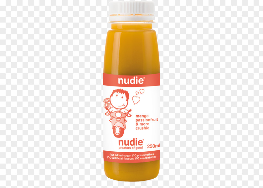 Passion Fruit Juice Orange Drink Smoothie Nectar PNG