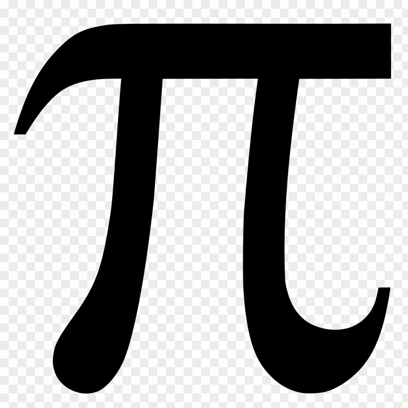 Pi Day Symbol Mathematics PNG