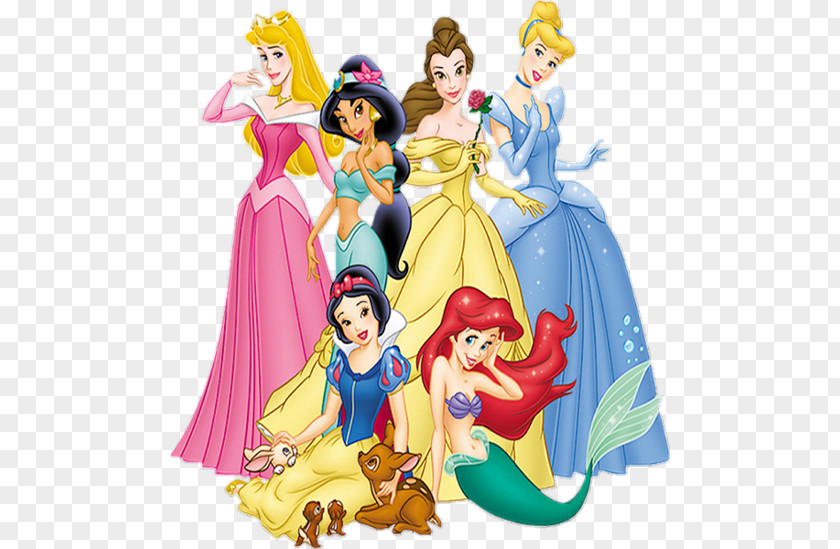 Princess Jasmine Ariel Belle Disney Clip Art PNG