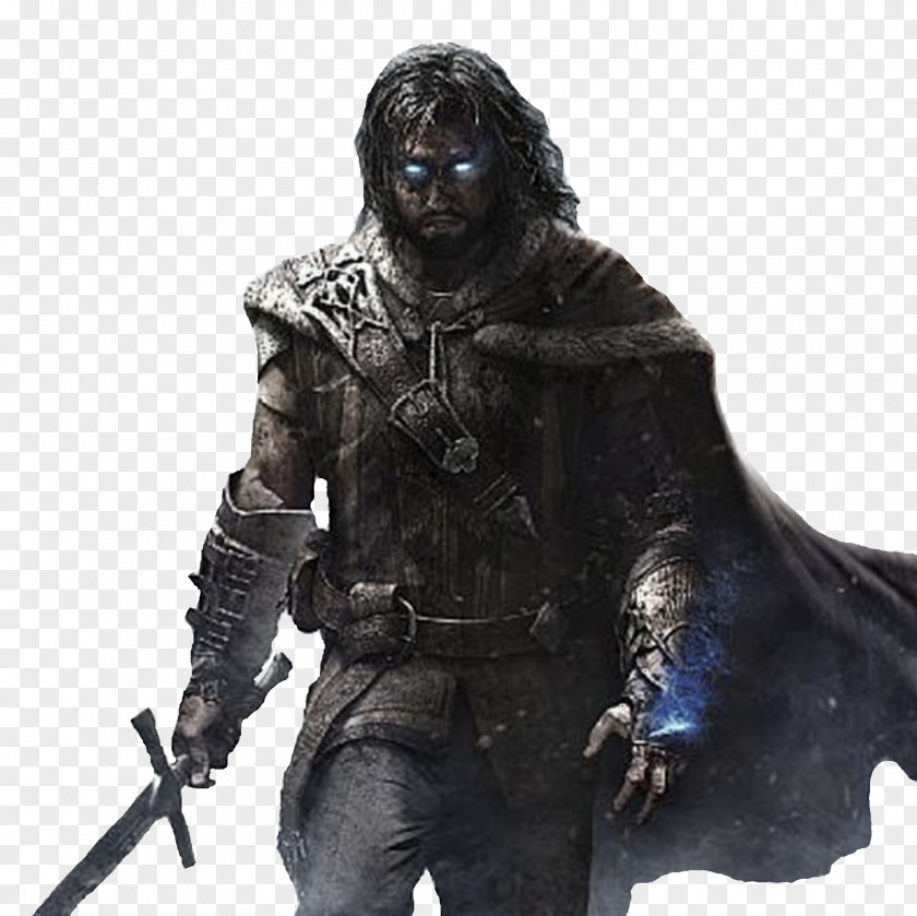 Ranger Creed Middle-earth: Shadow Of Mordor War The Lord Rings Sauron PNG