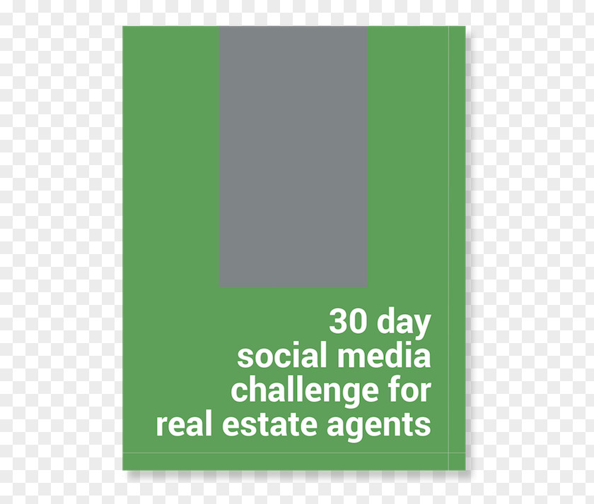 Real Estate Agency Flyer Instagram Video Hashtag PNG