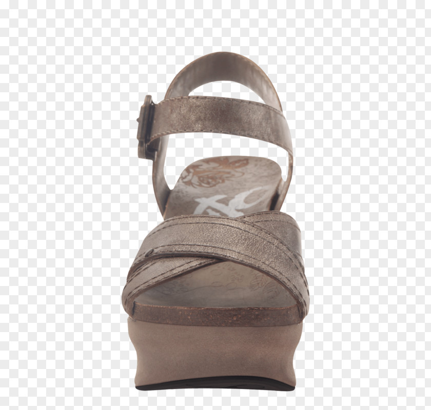 Sandal OTBT Women's Bee Cave Wedge Shoe PNG