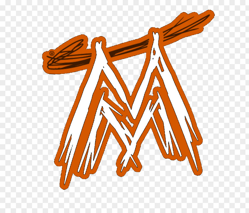 The Miz Professional Wrestling Logo Clip Art PNG