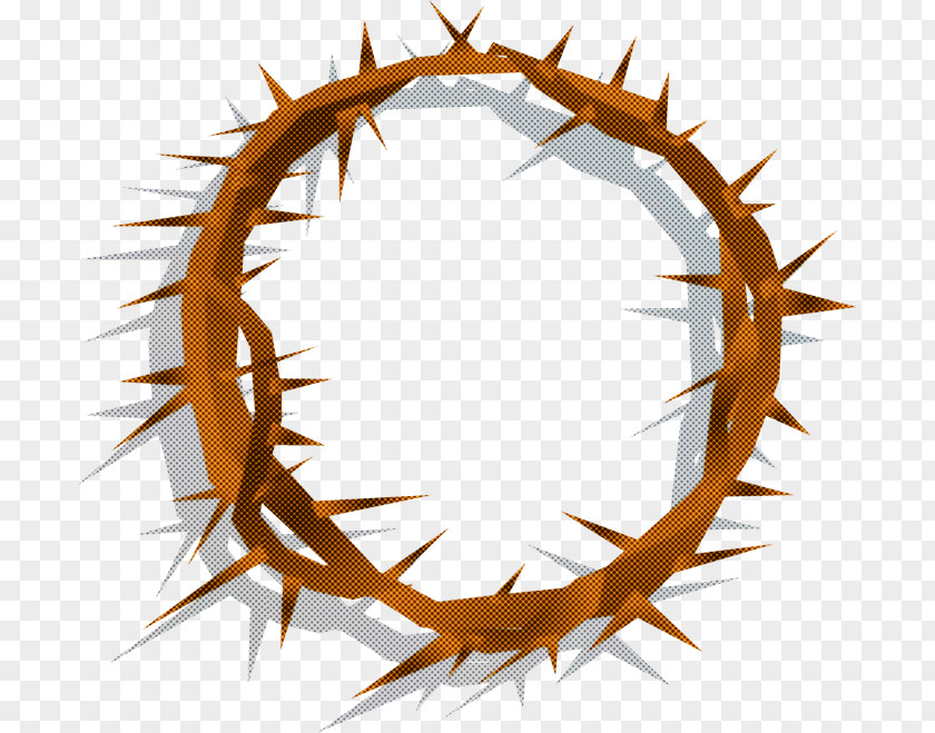 Thorns Spines And Prickles Thorns, Spines, Circle PNG