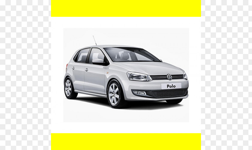 Volkswagen Vento Car Polo GTI PNG