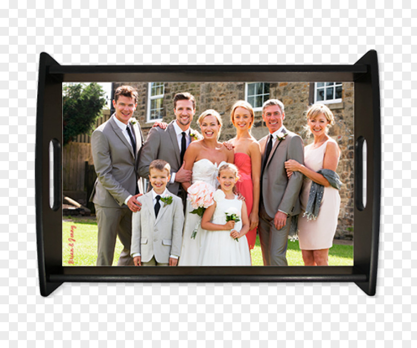 Wedding Photography Parent Picture Frames Gift PNG