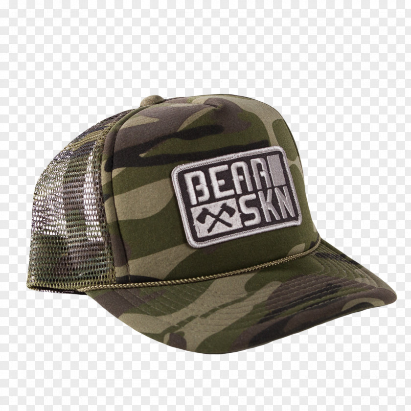 Baseball Cap Trucker Hat Lining PNG