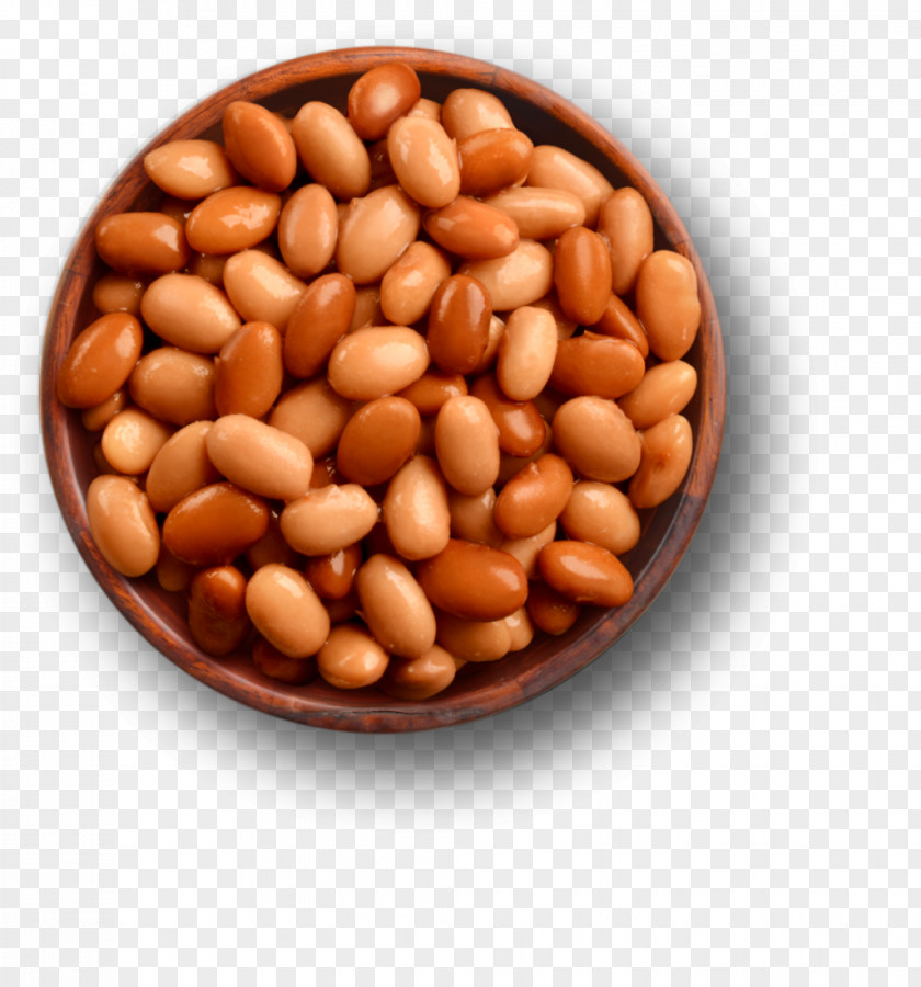 Bean Baked Beans Pinto Vegetarian Cuisine Mexican PNG