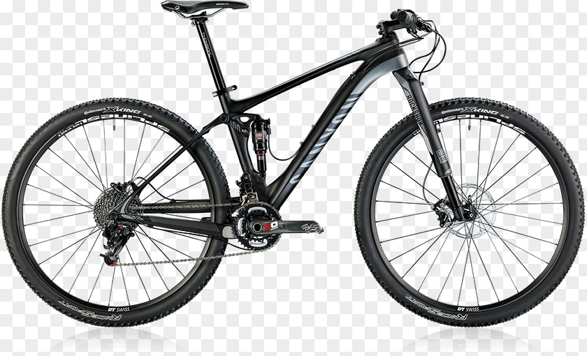 Bicycle Canyon Bicycles Mountain Bike Cross-country Cycling PNG