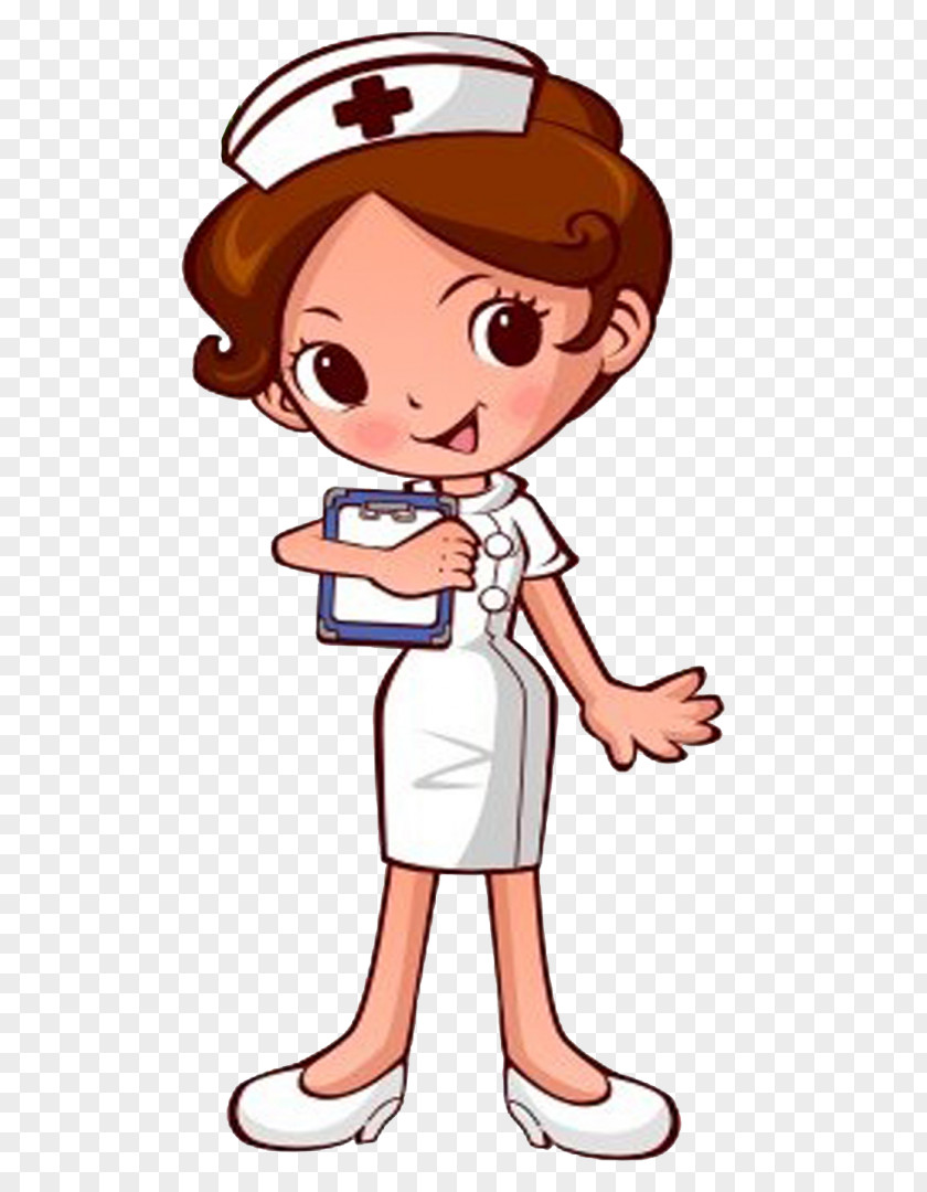 Black Nurse Clip Art Nursing Drawing PNG