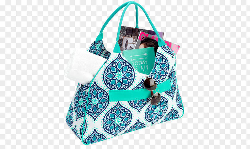 Boho Arrow Tote Bag Handbag Monogram Shopping PNG