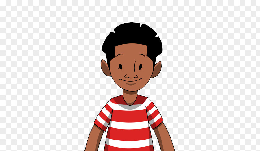 Cartoon Child YouTube Animation Lekki Wanted Roblox PNG
