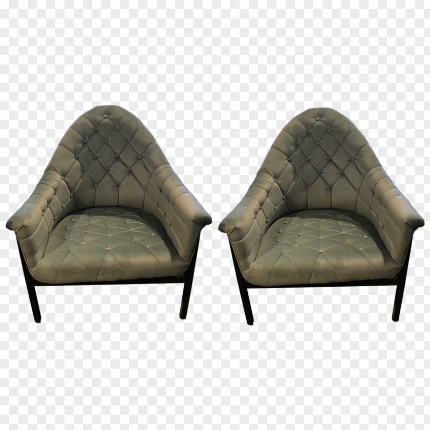 Chair Loveseat Furniture Tufting Couch PNG