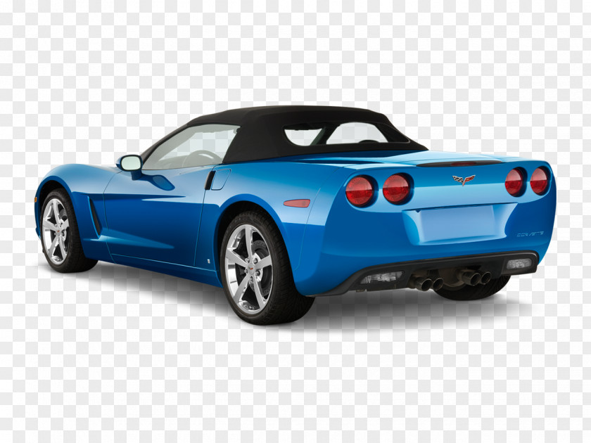 Corvette 2008 Chevrolet 2009 2005 ZR1 (C6) Car PNG