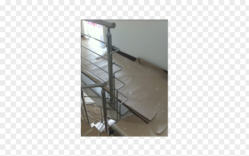 Ed Carpenter Steel Handrail Iron Furniture PNG