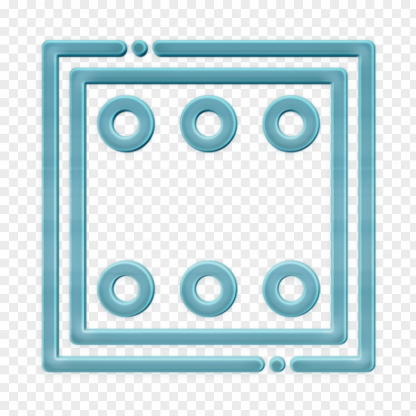 Game Icon Chess Board PNG