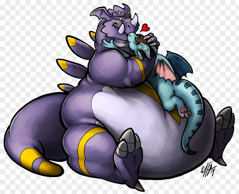 Inflatable Dragon Furry Fandom Art Museum Carnivora PNG