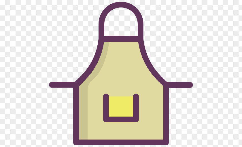 Kitchen Apron Chef Cook PNG