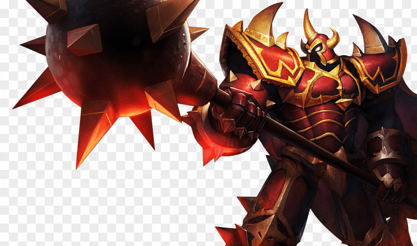 League Of Legends Championship Series Mordekaiser Multiplayer Online Battle Arena Desktop Wallpaper PNG