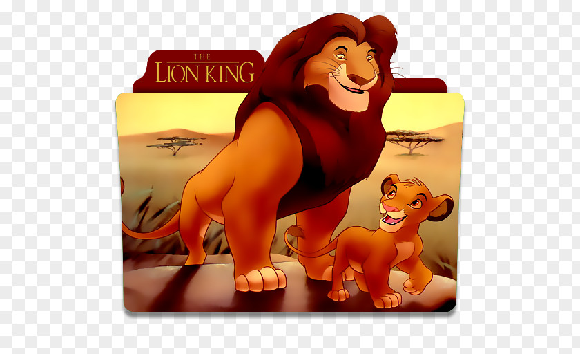 Lion King Simba The Walt Disney Company PNG