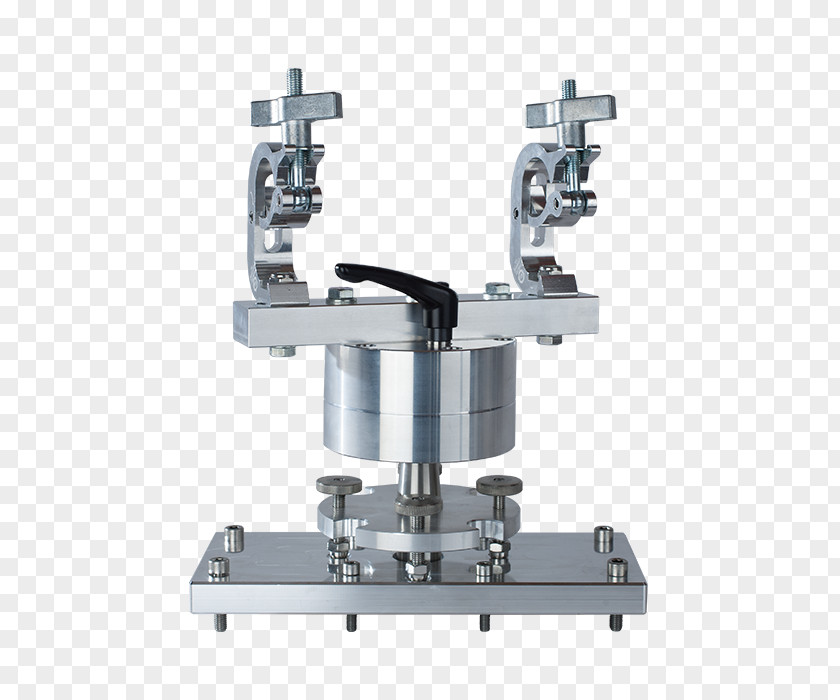 Microscope Technology PNG