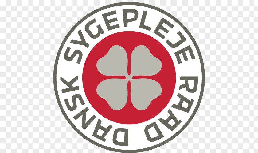 Plus Sign Danish Nurses' Organization Trade Union Dansk Sygeplejeråd (DSR) PNG