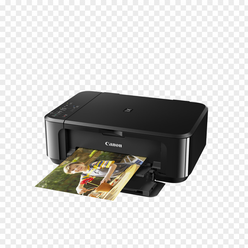 Printer Canon Multi-function Inkjet Printing ピクサス PNG