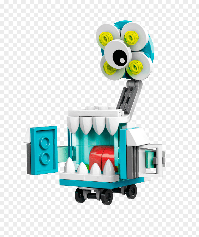 Toy Lego Mixels Berp LEGO 41572 Gobbol PNG