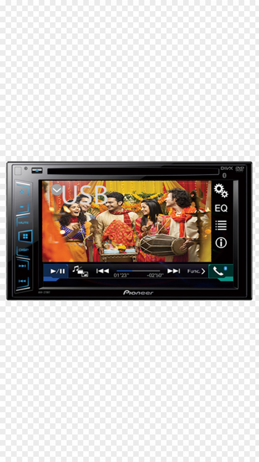 Vehicle Audio ISO 7736 Display Device Touchscreen Compact Disc PNG