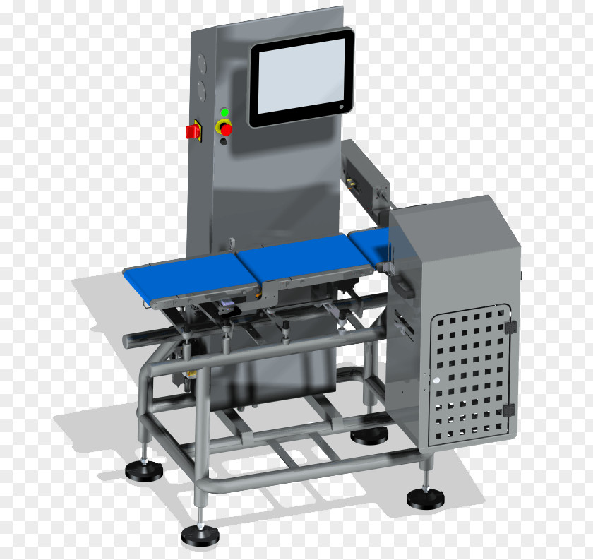 Weighing-machine Machine Check Weigher IXAPACK GLOBAL Weight PNG