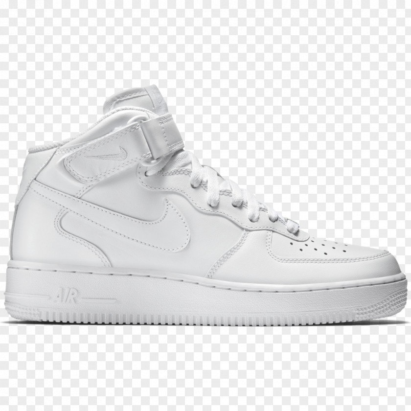 WHITE Sneakers Air Force 1 Nike Max Free Jordan PNG