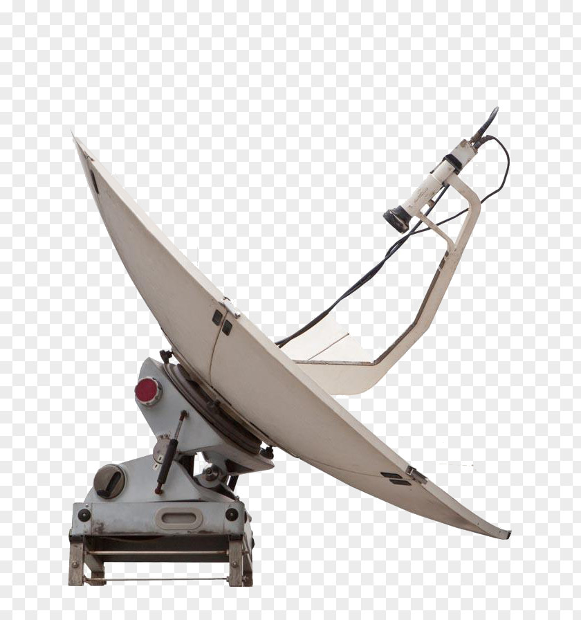 Antenna Signal Receiver Satellite Dish Stock Photography PNG
