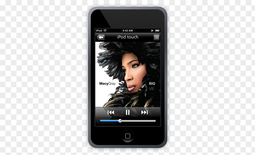 Apple Touchscreen Multi-touch IPod Touch IPhone PNG