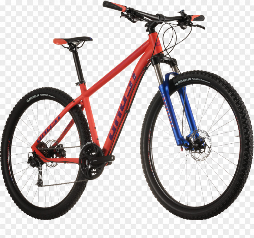 Bicycle Wheels Mountain Bike Electric Ghost PNG