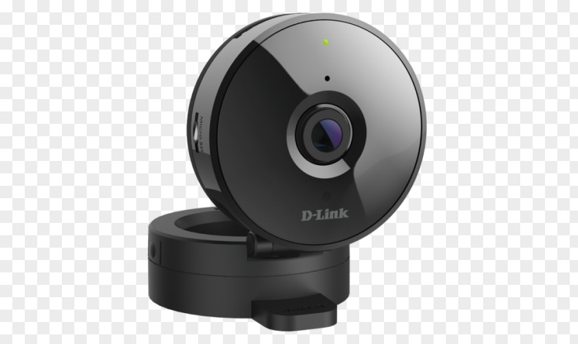 Camera D-Link DCS 936L Wireless Security IP Wi-Fi PNG