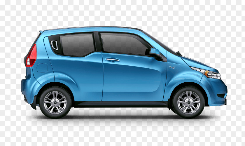 Car Mahindra & Electric Vehicle India Mobility Limited PNG