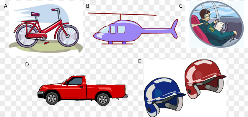 Car Transport Travel Wheel Vocabulary PNG