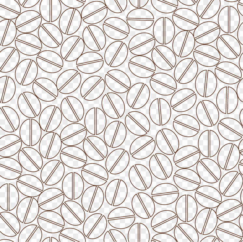 Coffee Beans Arabica Cafe Bean PNG