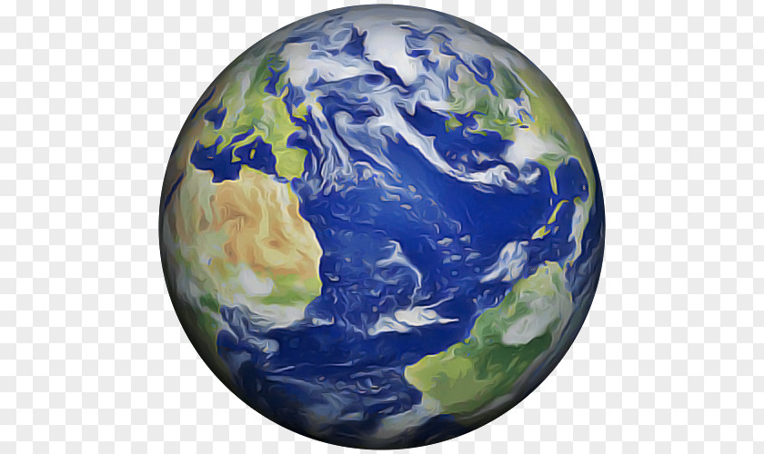 Earth Planet Plate World Astronomical Object PNG